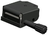 Mechanism housing