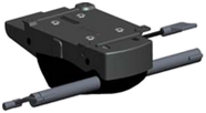 Tilt lock mechanism