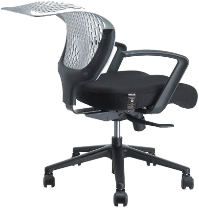 AP3001BU in silver mesh